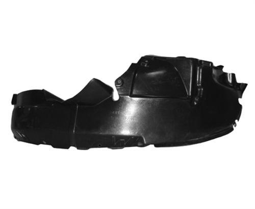 H.TUCSON ON PANJUR KOMPLE KROM 04-