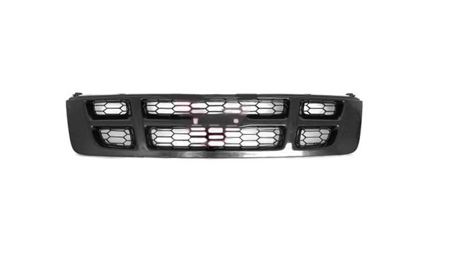 IS.D-MAX ON PANEL KOMPLE 06-