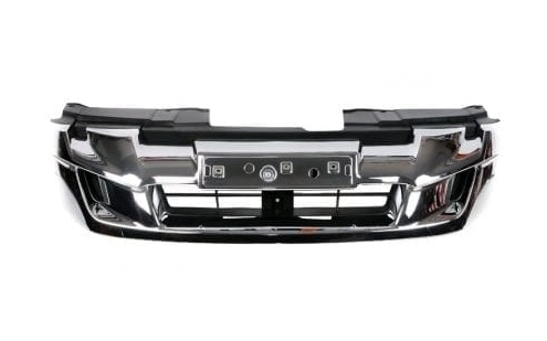 IS.D-MAX ON PANEL KOMPLE 06-