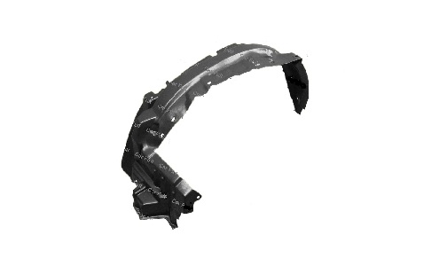 IS.D-MAX ON PANEL KOMPLE 06-