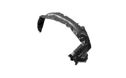IS.D-MAX ON PANEL KOMPLE 06-