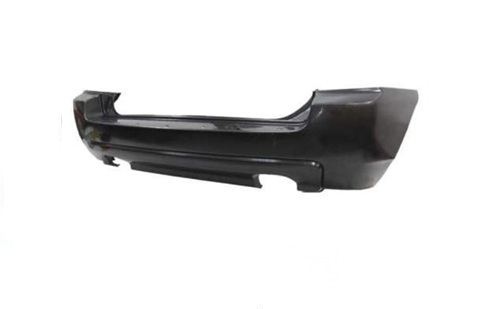 K.SPORTAGE ARKA TAMPON KOMPLE 11-15