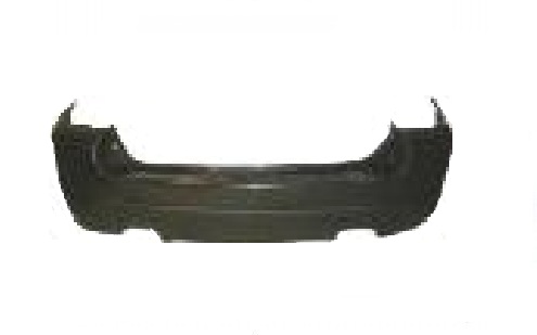 K.SPORTAGE ARKA TAMPON KOMPLE 11-15