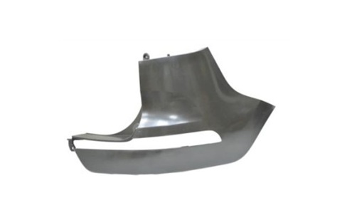 K.SPORTAGE ARKA TAMPON KOMPLE 11-15