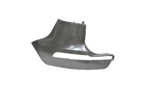 K.SPORTAGE ARKA TAMPON KOMPLE 11-15