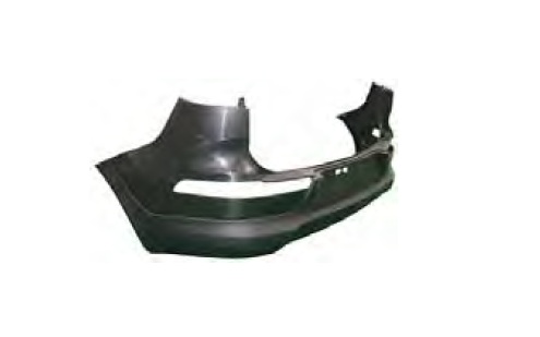 K.SPORTAGE ARKA TAMPON KOMPLE 11-15