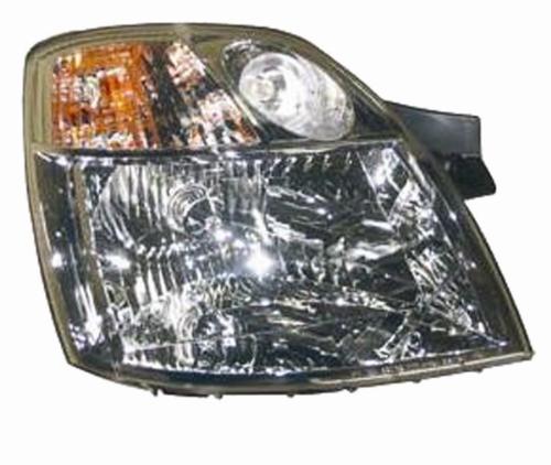 K.PICANTO ON FAR RH.04-07