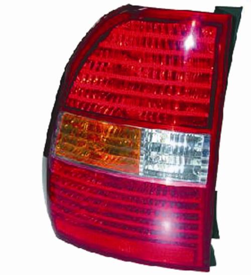 K.SPORTAGE ARKA TAMPON KOMPLE 11-15