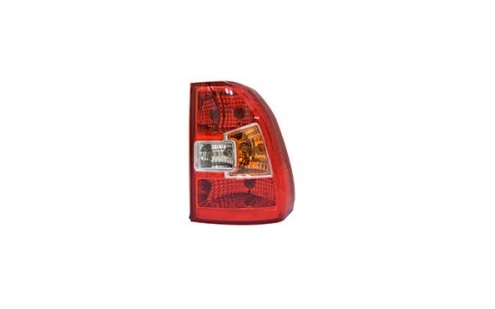 K.SPORTAGE ARKA TAMPON KOMPLE 11-15