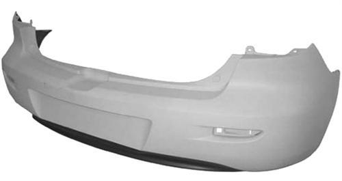 MZ.3 ARKA TAMPON HB.03-06