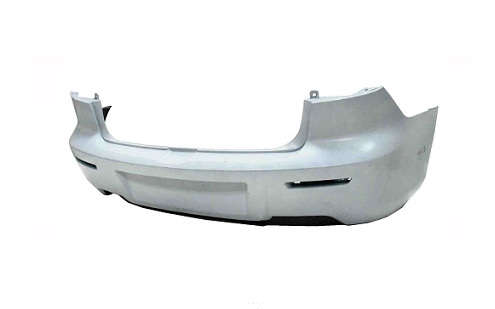 MZ.3 ARKA TAMPON GRI SDN AST.06-