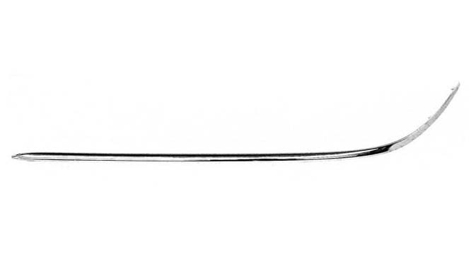 M.W203 ON TAMPON ALT KORUYUCU RH.00-07