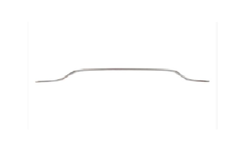 M.W177 ARKA TAMPON SPOILER CITASI KROM SDN 18-