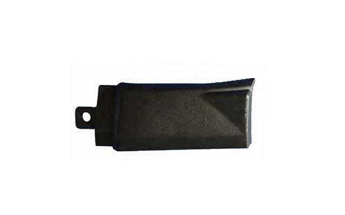 M.SPRINTER/CRAFTER ARKA TAMPON UST KAPAK LH.06-13