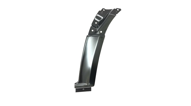 M.SPRINTER/CRAFTER ARKA TAMPON UST KAPAK LH.06-13