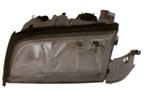 M.W.202 ON FAR LH.96-00