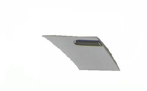 M.W203 ARKA CAMURLUK BANDI RH.01-