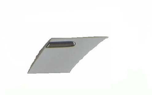 M.W203 ARKA CAMURLUK BANDI LH.01-