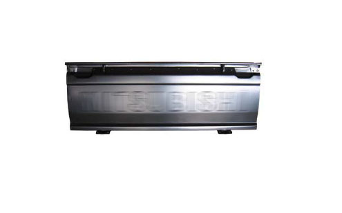 M.L200 ARKA CAM.KAPLAMASI LH.98-03