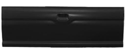 M.L200 ARKA CAM.KAPLAMASI LH.98-03