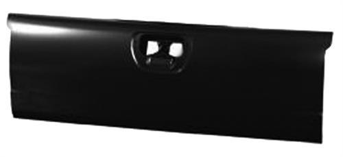 M.L200 ARKA CAM.KAPLAMASI LH.98-03