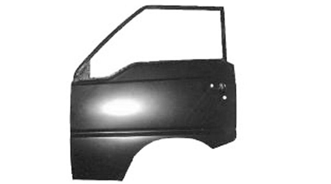 M.L300/H100 ON KOMPLE KAPI LH.98-10