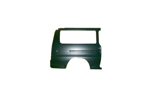 M.L300 ARKA TAMPON KOSESI (YERLI) LH.88-97
