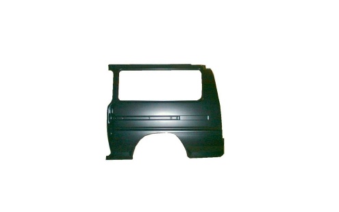M.L300 ARKA TAMPON KOSESI (YERLI) LH.88-97
