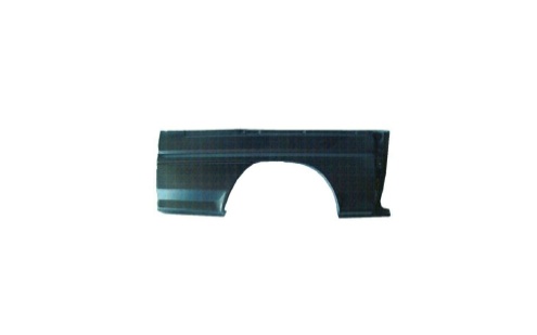 M.L300 ARKA TAMPON KOSESI (YERLI) LH.88-97