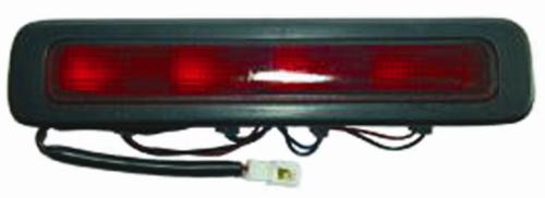M.L200 ARKA CAM.KAPLAMASI LH.98-03