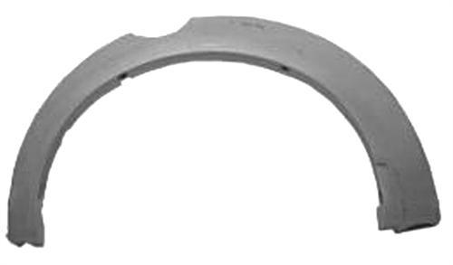 M.L200 ARKA CAM.KAPLAMASI LH.98-03