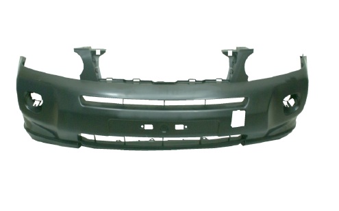 N.X-TRAIL ON PANEL KOMPLE 02-07