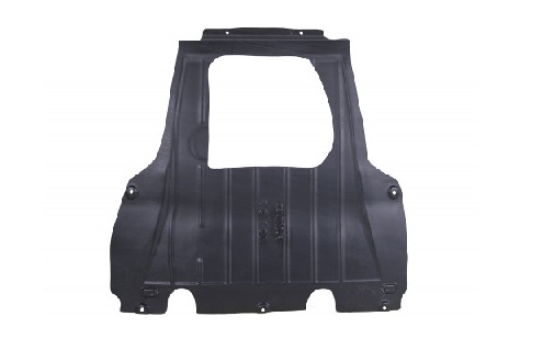 N.MICRA MOTOR ALT KORUMA PLS.1.5 DIZ.03-09