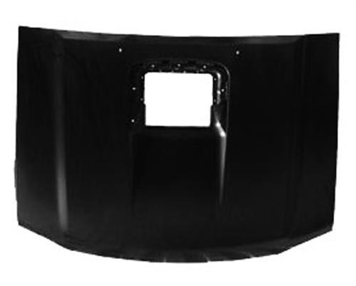 N.PICK-UP D22 MOTOR KAPUTU TURBO DLKLI 02-04