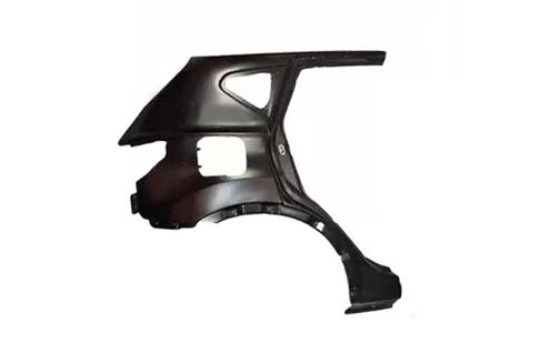 N.QASHQAI ARKA PANEL 13-
