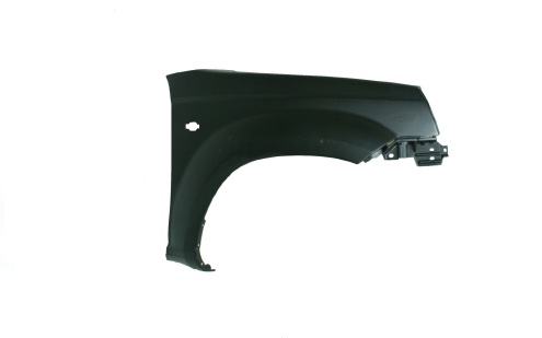 N.X-TRAIL ON PANEL KOMPLE 02-07