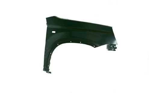 N.X-TRAIL ON PANEL KOMPLE 02-07