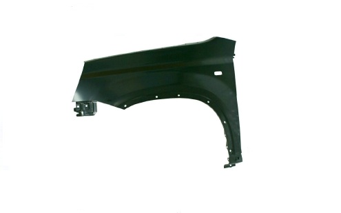N.X-TRAIL ON PANEL KOMPLE 02-07