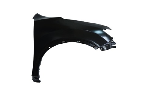 N.X-TRAIL ON PANEL KOMPLE 02-07