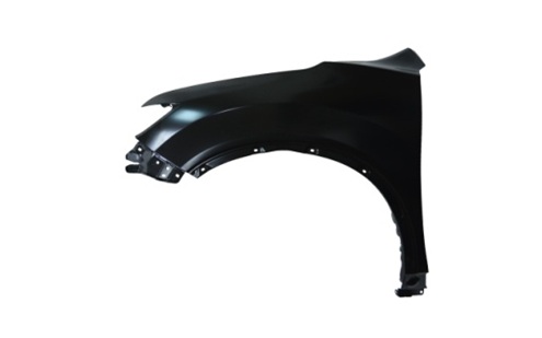 N.X-TRAIL ON PANEL KOMPLE 02-07