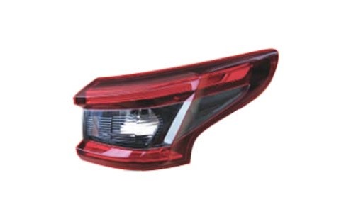 N.QASHQAI ARKA PANEL 13-