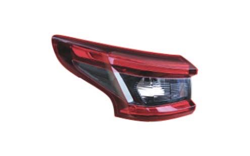 N.QASHQAI ARKA PANEL 13-