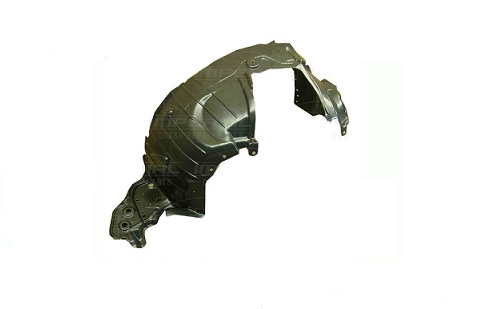 N.X-TRAIL ON PANEL KOMPLE 02-07