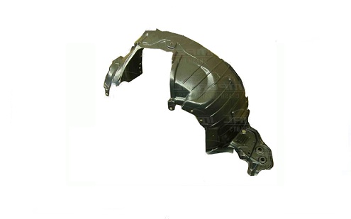 N.X-TRAIL ON PANEL KOMPLE 02-07