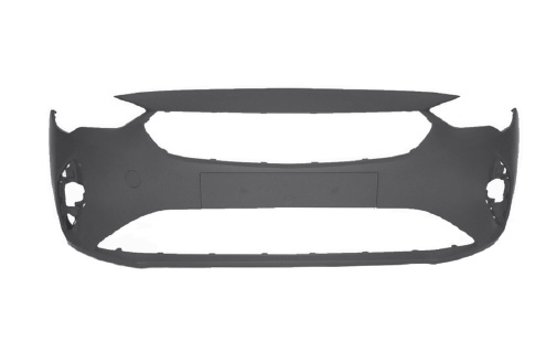 O.CORSA F ON TAMPON ALT KORUMA 20-