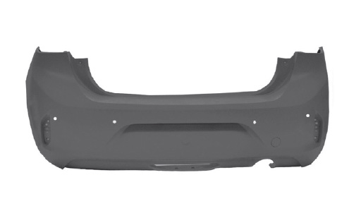 O.CORSA F ARKA TAMPON BRAKETI LH.20-