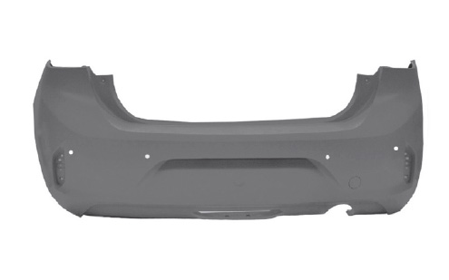 O.CORSA F ARKA TAMPON BRAKETI LH.20-