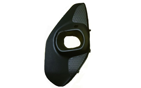 O.CORSA F ON TAMPON ALT KORUMA 20-