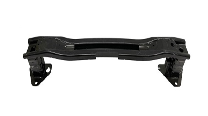 O.CORSA F ARKA TAMPON BRAKETI LH.20-