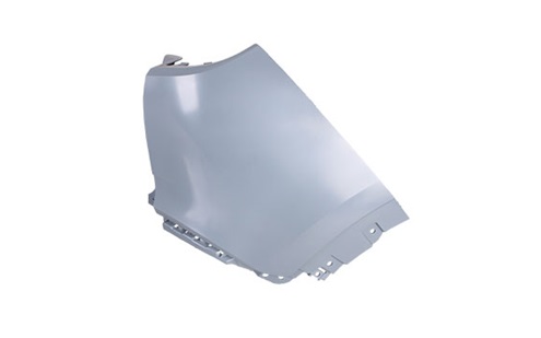 O.CROSSLAND X MOTOR KAPUTU 16-
